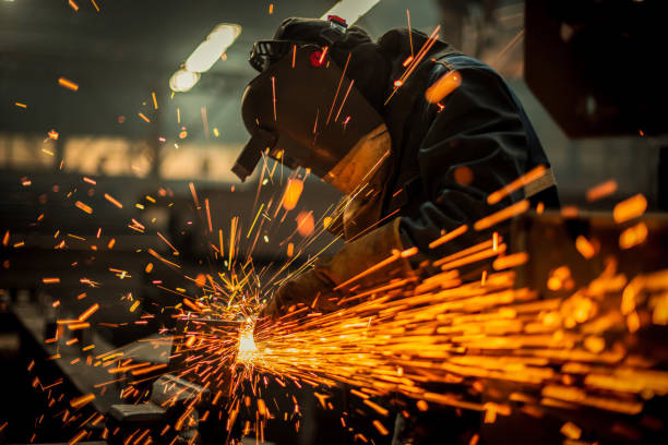 Pendergrass, GA Welder & Metal Fabrication Company