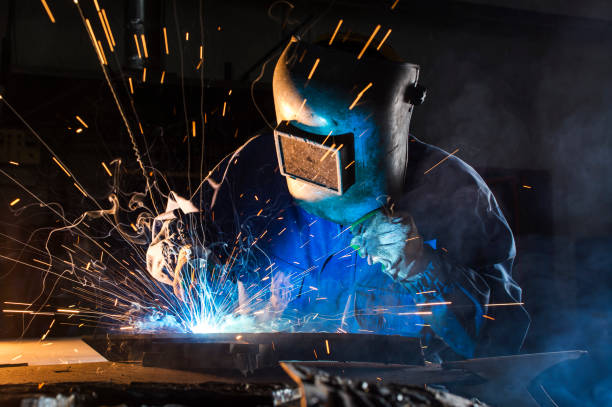 Best Aerospace and Defense Welding in Pendergrass, GA