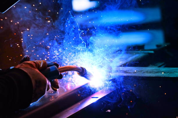 Best Maintenance and Repair Welding in Pendergrass, GA