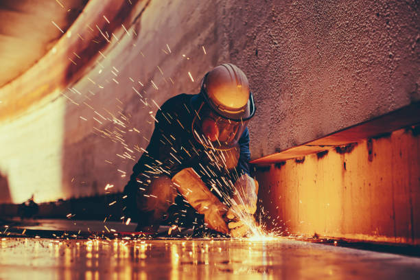 Professional Welder & Metal Fabrication in Pendergrass, GA