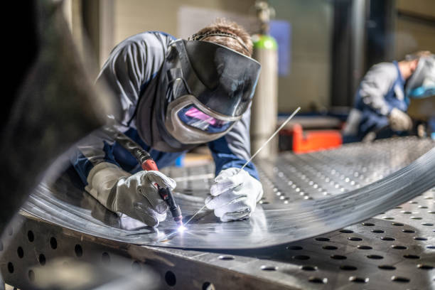 Best Artistic and Custom Metal Fabrication in Pendergrass, GA