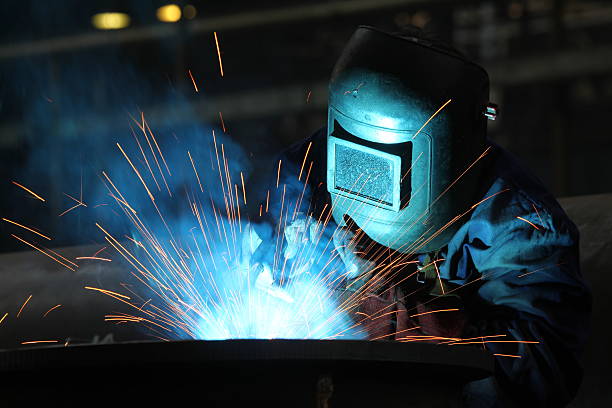 Best Food and Beverage Processing Equipment Welding in Pendergrass, GA