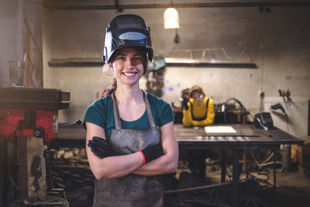 Best Welding Inspection and Certification in Pendergrass, GA
