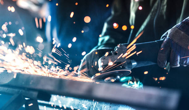Best Marine and Shipbuilding Welding in Pendergrass, GA